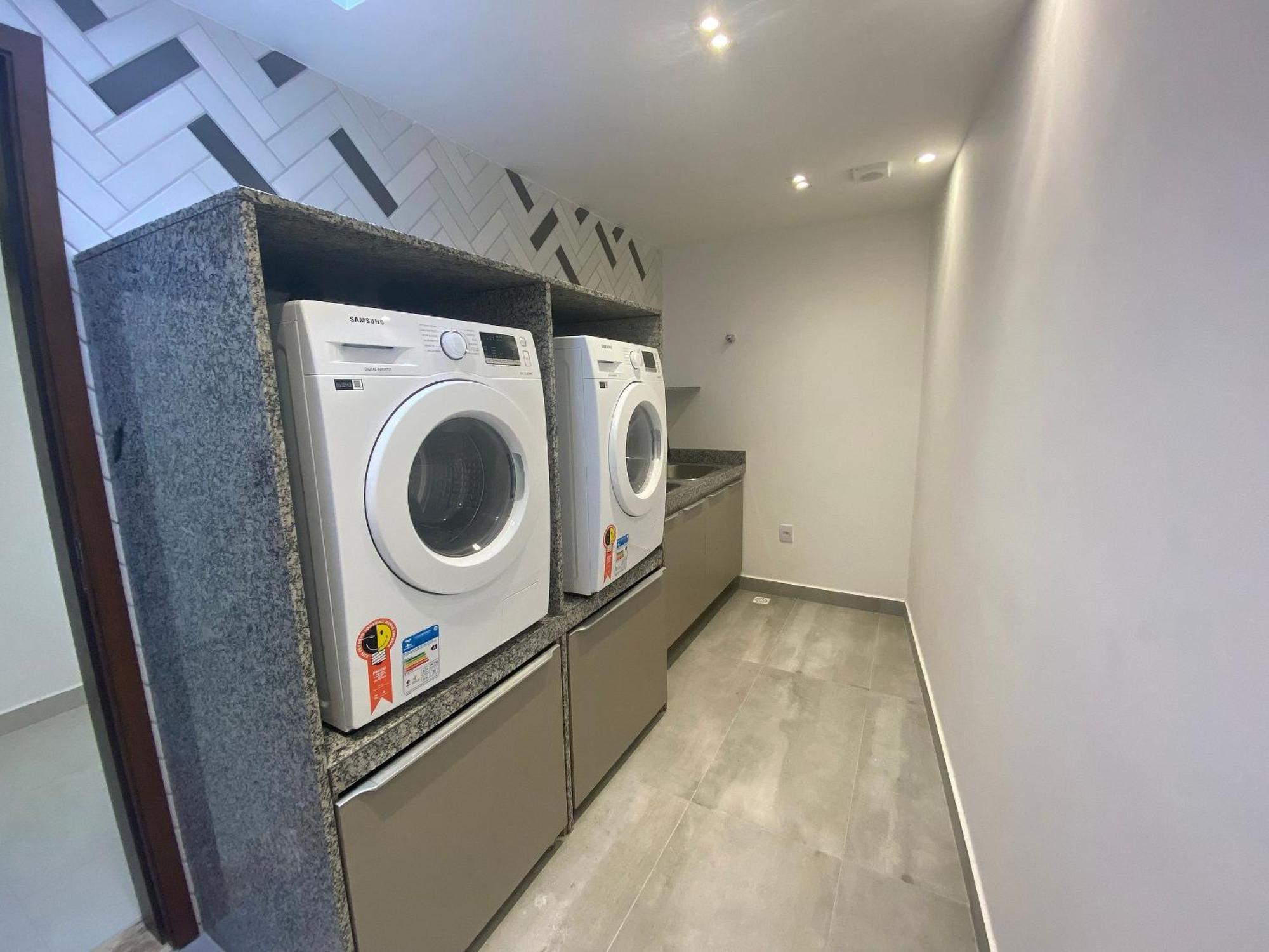 Bela Hospedagem - #Sunrise 204 - Proximo Ao Caribessa Joao Pessoa Ngoại thất bức ảnh